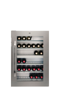 Reparación averías vinoteca Castor en  Palencia